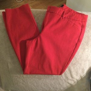 White House Black Market Pants